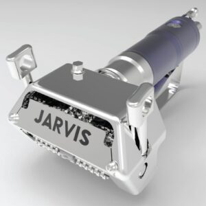 JHS-L Hand-Held Pneumatic Skinner